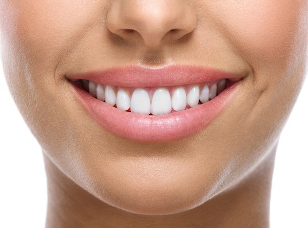 Is Your Smile The First Thing People Notice About You?