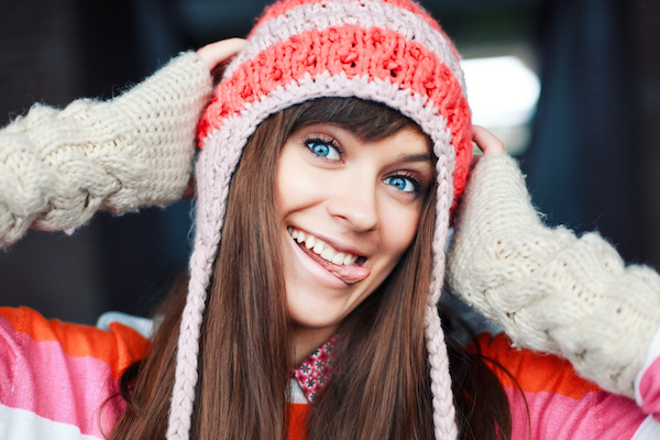 Wrap your smile with dental sealants!
