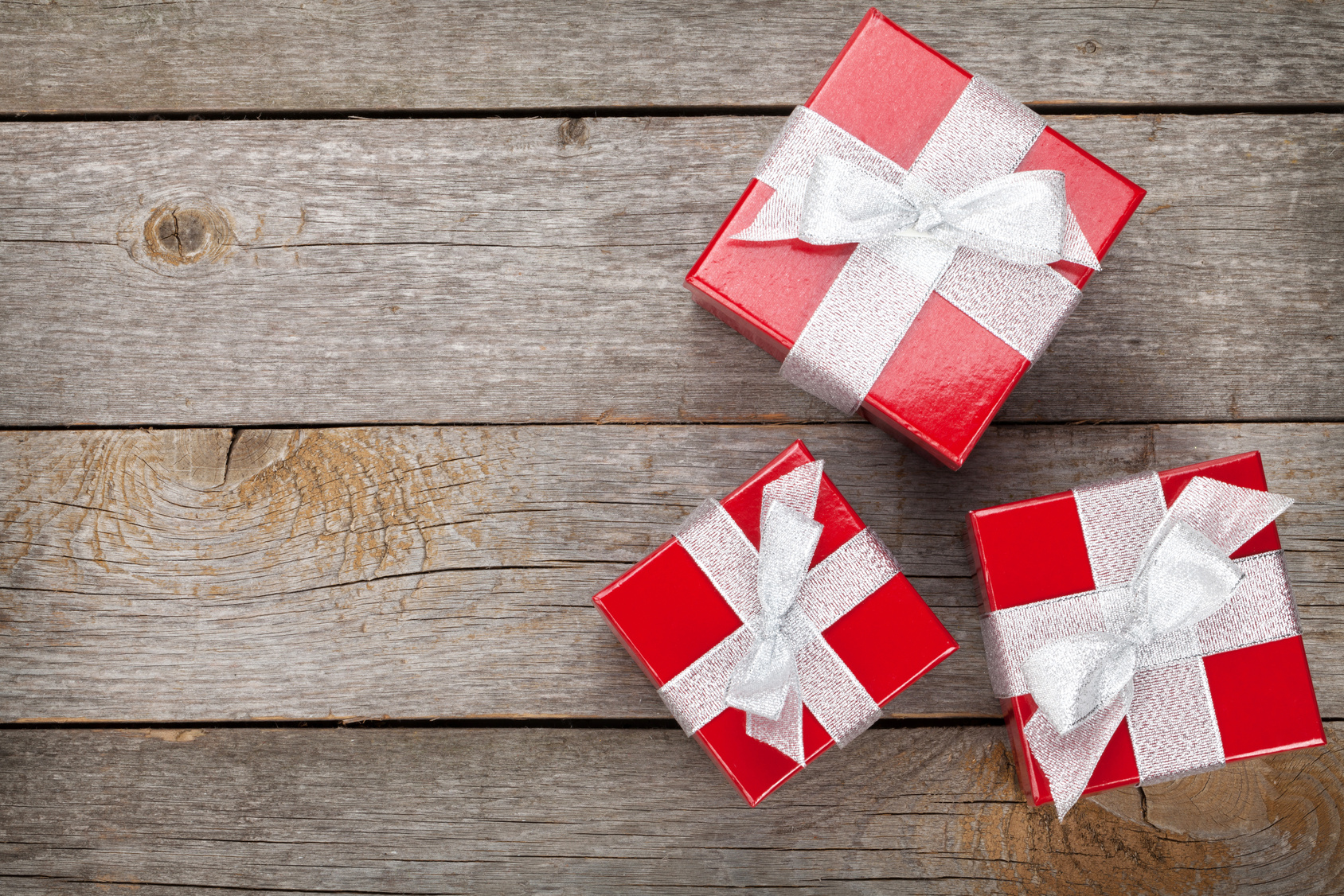 Merry Christmas from Artistic Touch Dentistry!