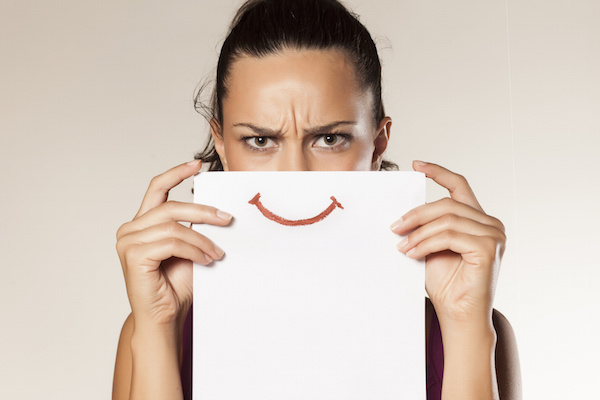 How is stress related to dental care?
